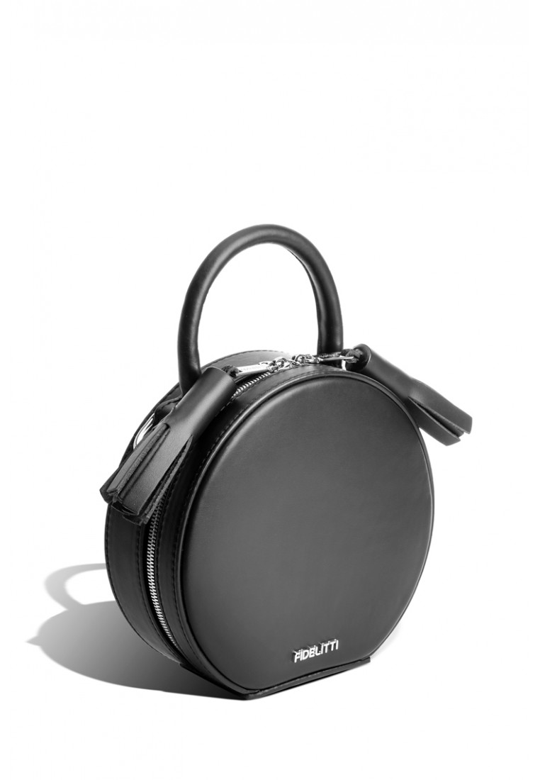 Сумка шкіряна жіноча