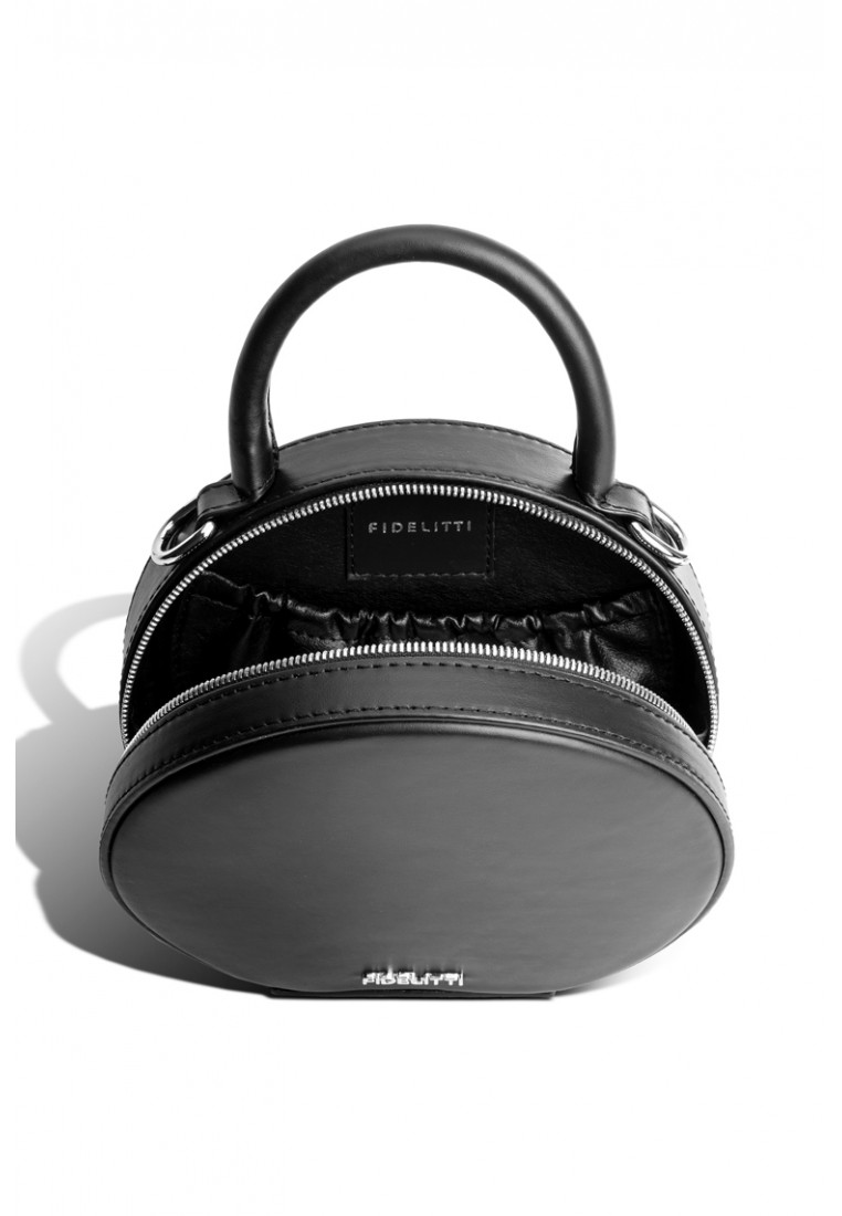 Сумка шкіряна жіноча