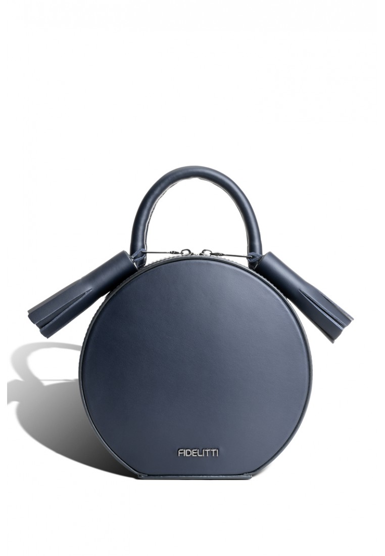 Сумка шкіряна жіноча