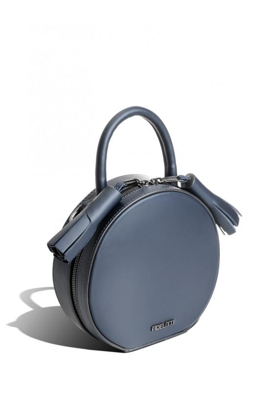 Сумка шкіряна жіноча Fidelitti