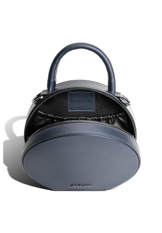 Сумка шкіряна жіноча Fidelitti