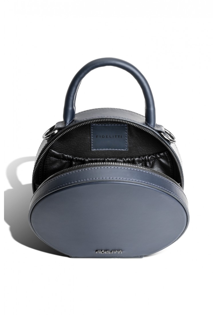 Сумка шкіряна жіноча