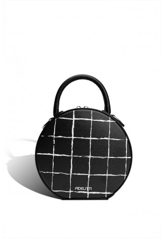 Сумка шкіряна жіноча Fidelitti