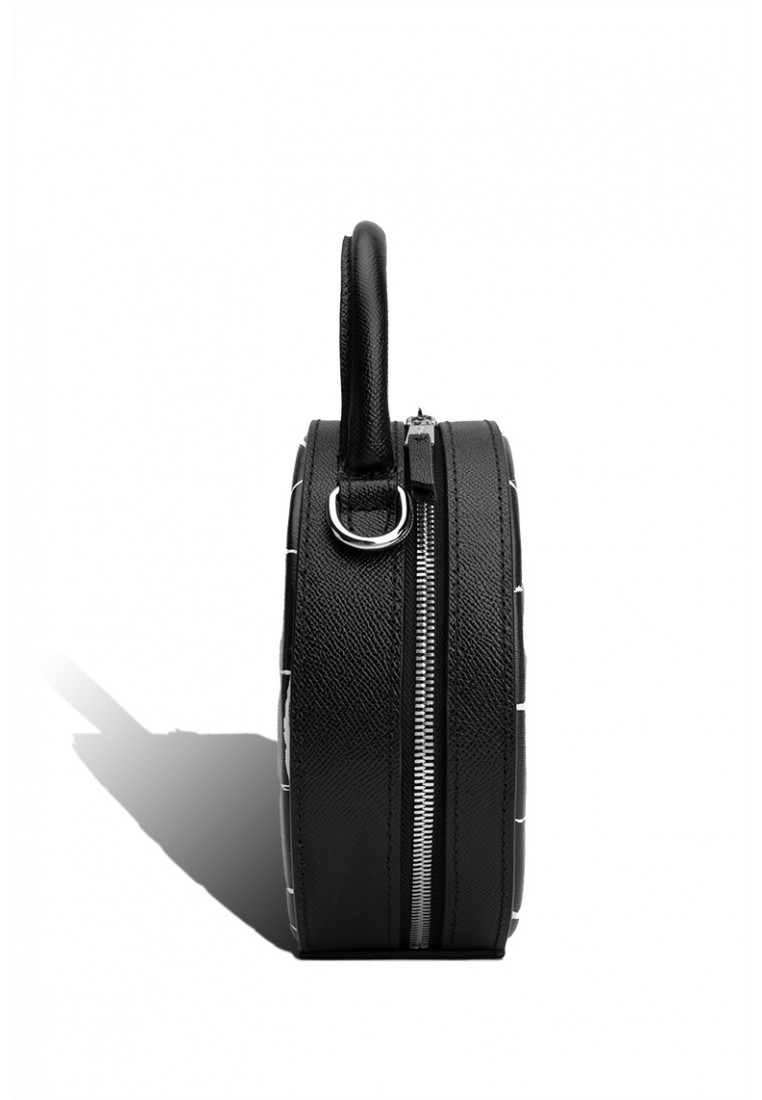 Сумка шкіряна жіноча