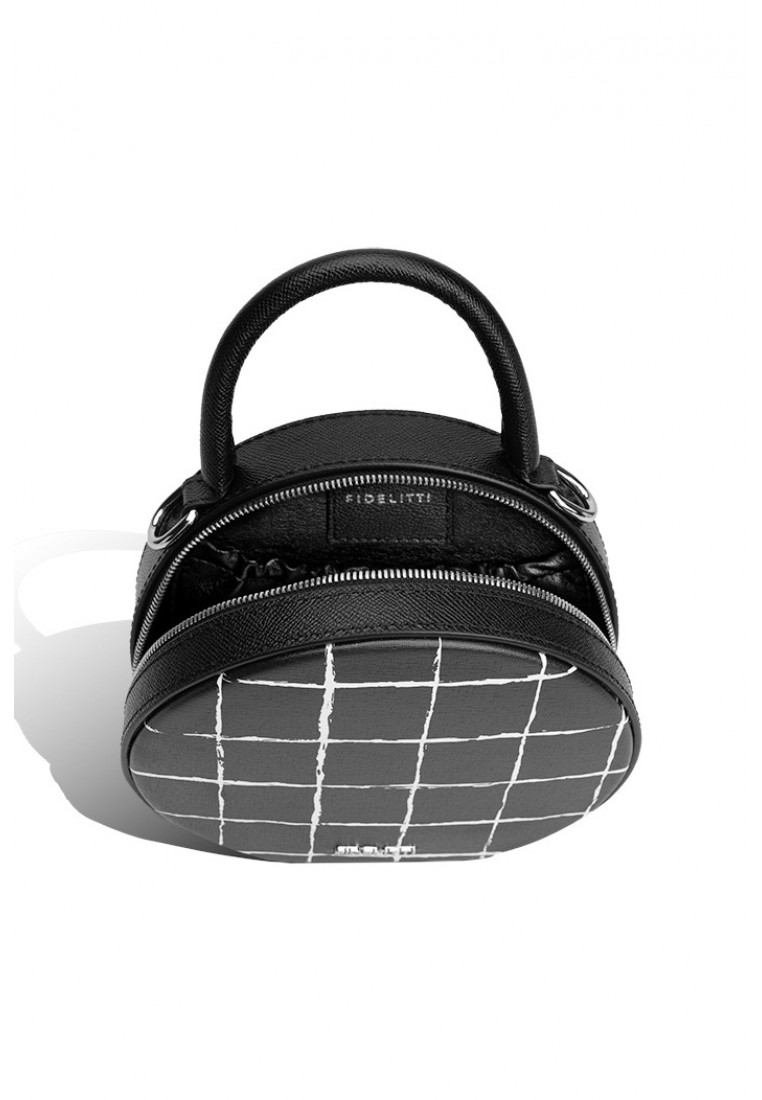 Сумка шкіряна жіноча