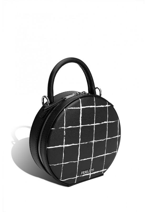 Сумка шкіряна жіноча Fidelitti