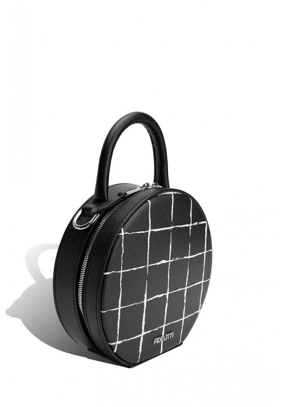 Сумка шкіряна жіноча Fidelitti