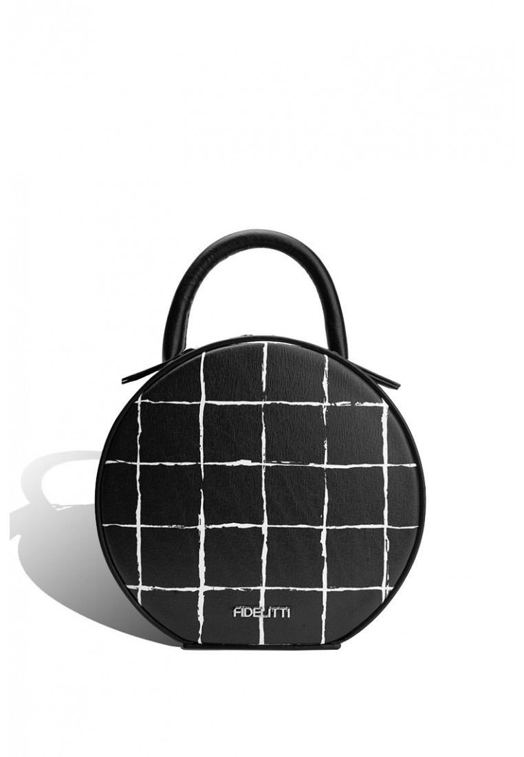 Сумка шкіряна жіноча