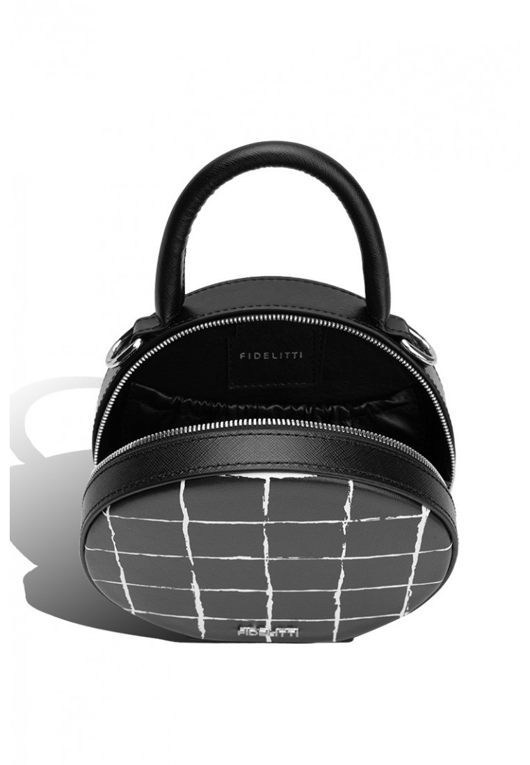 Сумка шкіряна жіноча