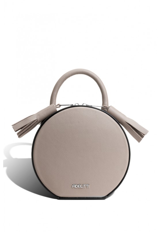 Сумка шкіряна жіноча Fidelitti