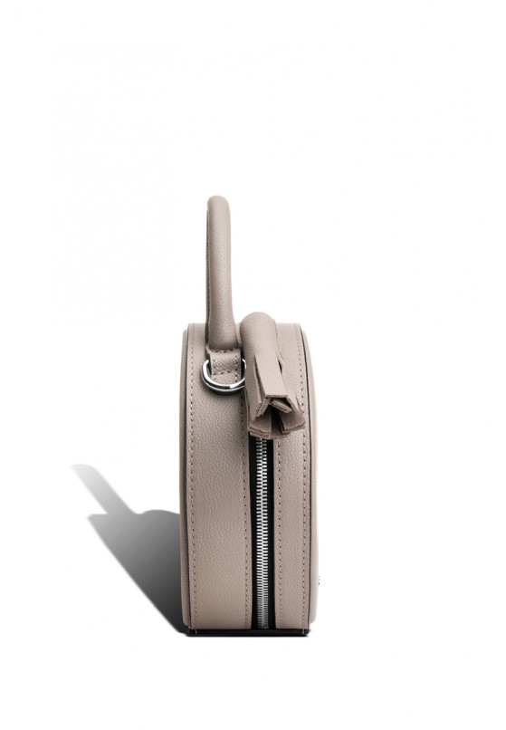 Сумка шкіряна жіноча Fidelitti