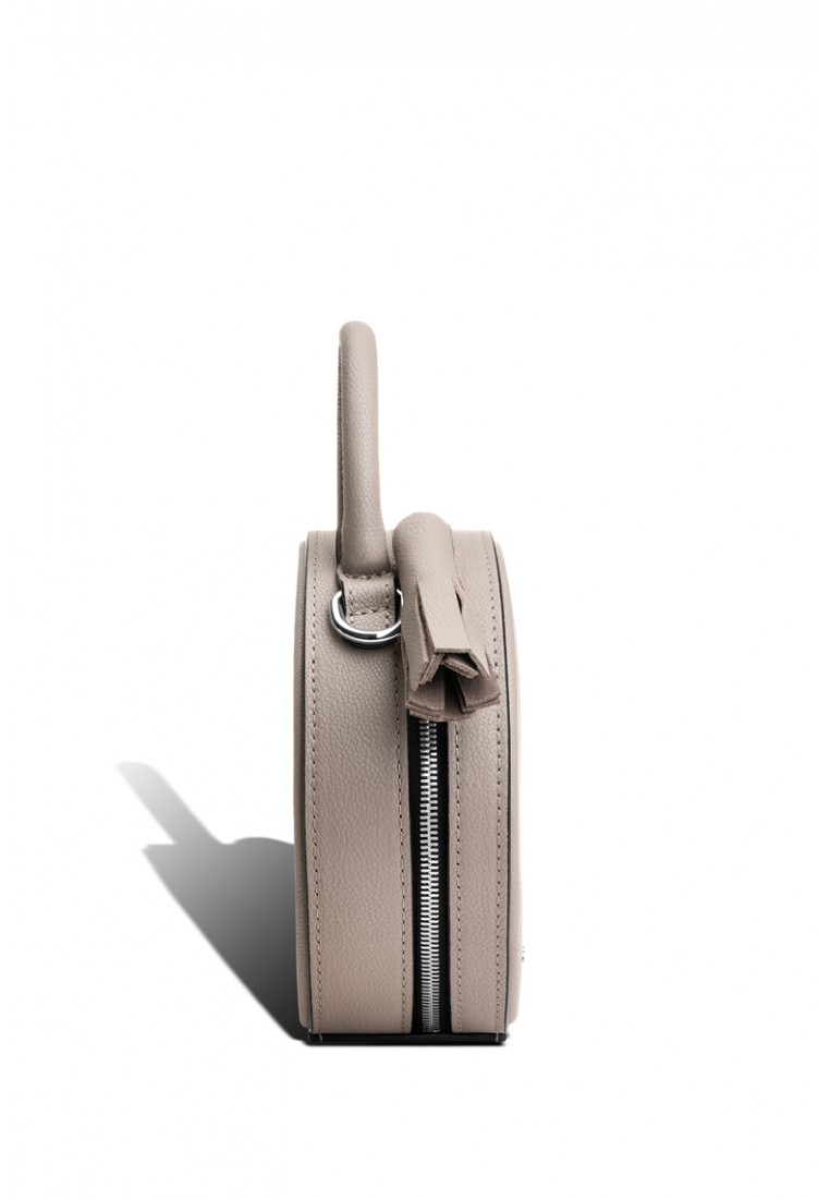 Сумка шкіряна жіноча