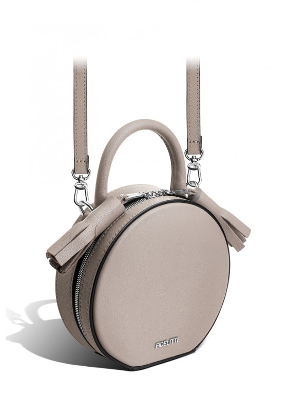 Сумка шкіряна жіноча Fidelitti