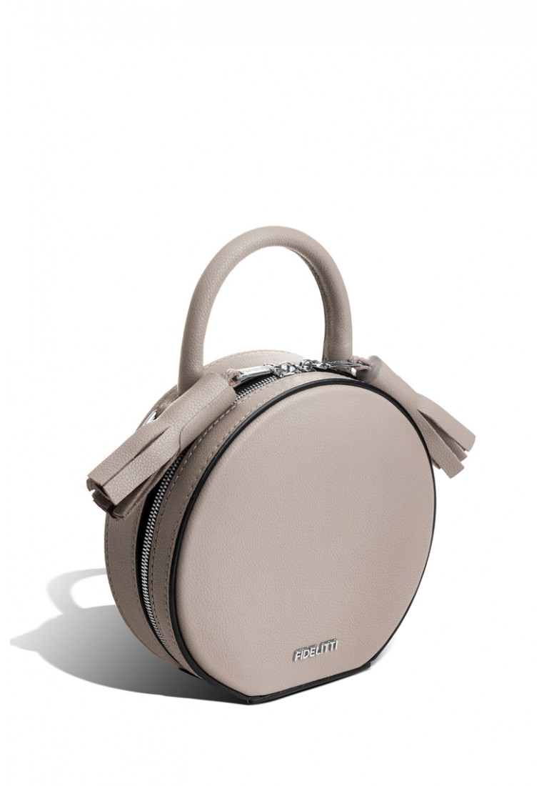 Сумка шкіряна жіноча