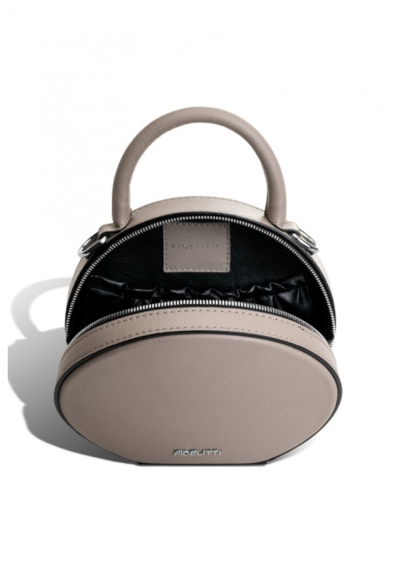 Сумка шкіряна жіноча Fidelitti
