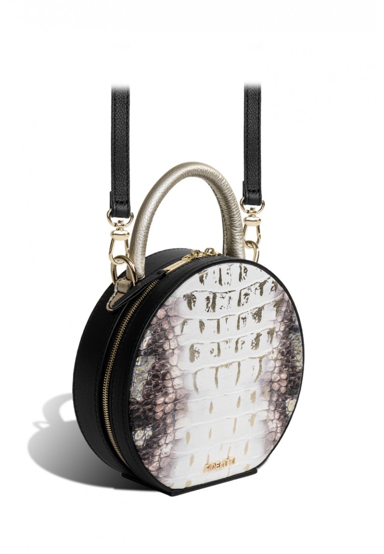 Сумка шкіряна жіноча