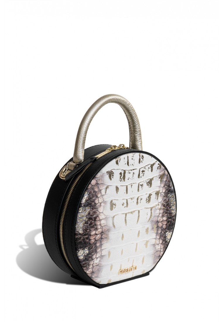 Сумка шкіряна жіноча