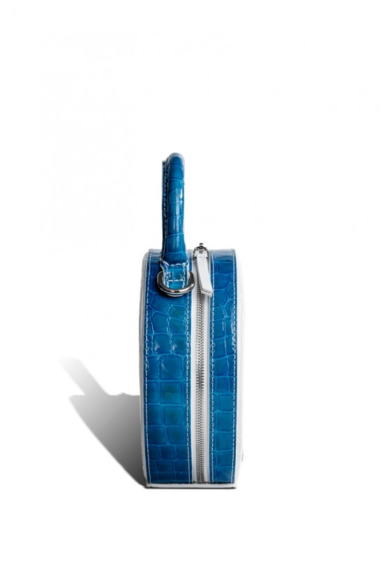 Сумка шкіряна жіноча Fidelitti