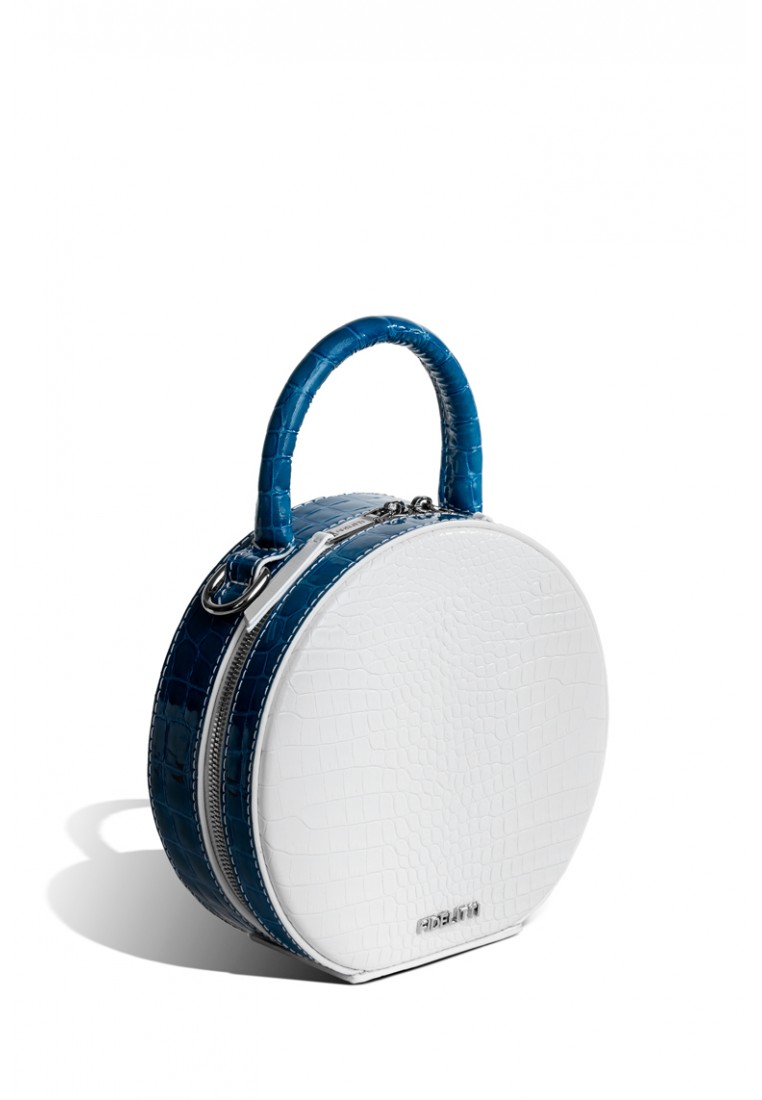 Сумка шкіряна жіноча