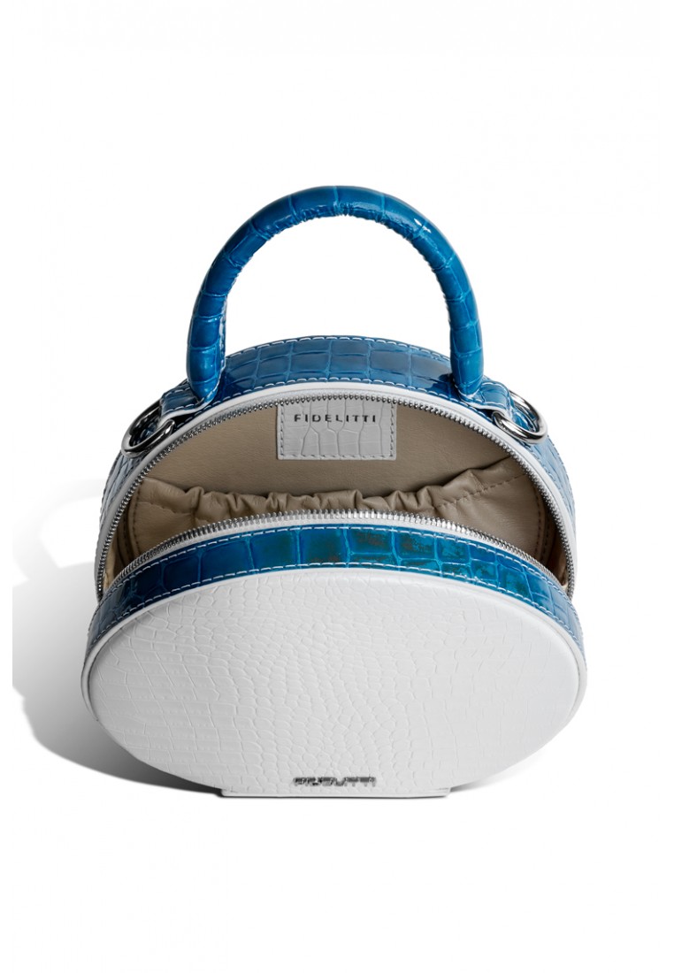 Сумка шкіряна жіноча