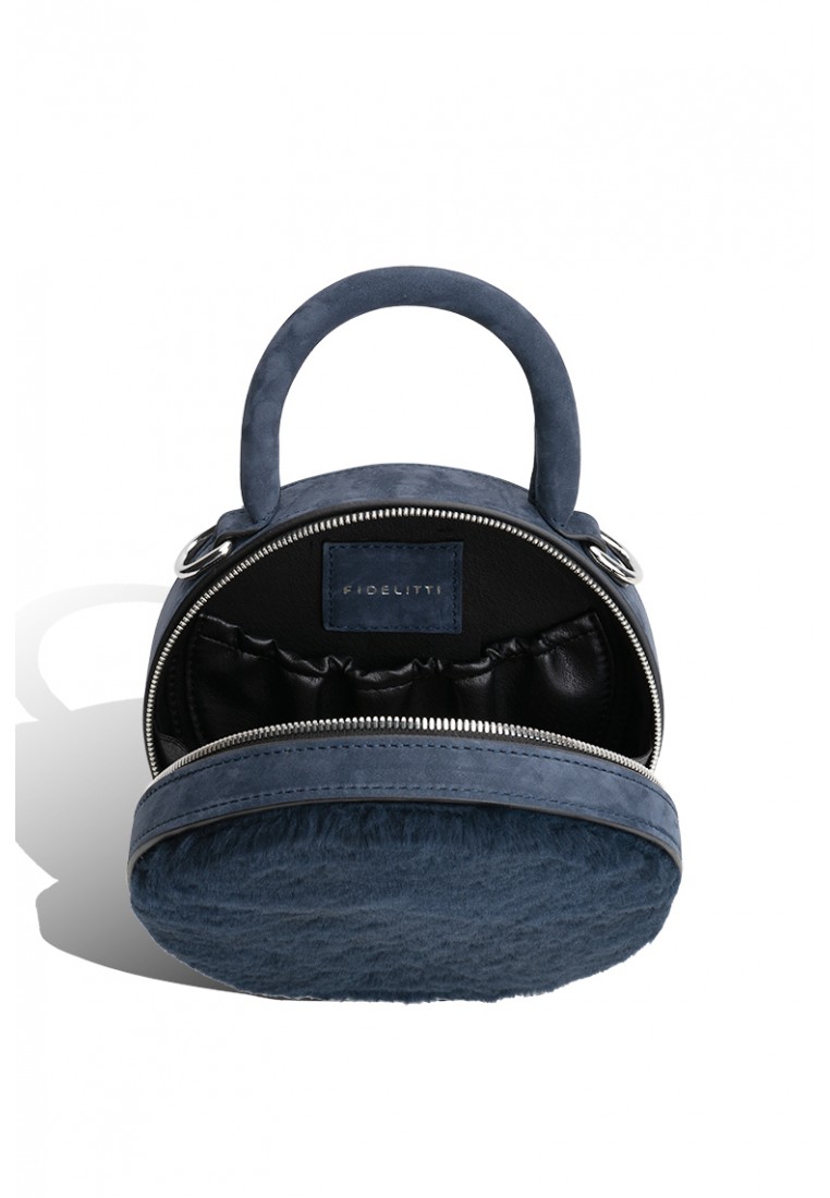 Сумка шкіряна жіноча