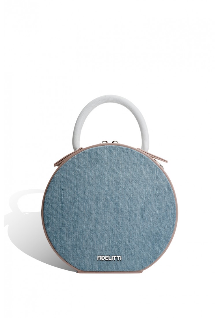 Сумка шкіряна жіноча