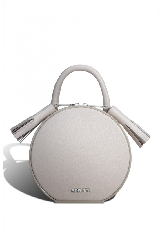 Сумка шкіряна жіноча Fidelitti