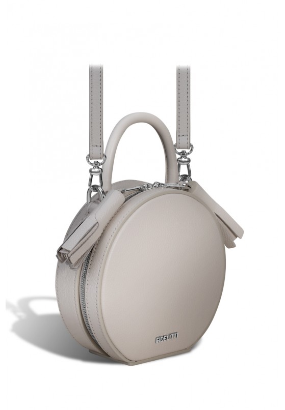 Сумка шкіряна жіноча Fidelitti