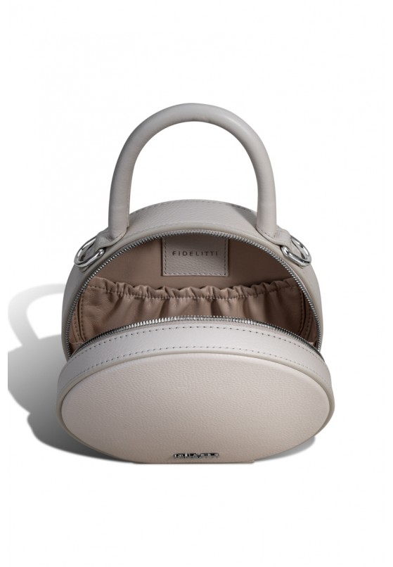 Сумка шкіряна жіноча Fidelitti