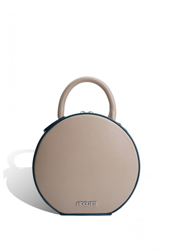 Сумка шкіряна жіноча Fidelitti