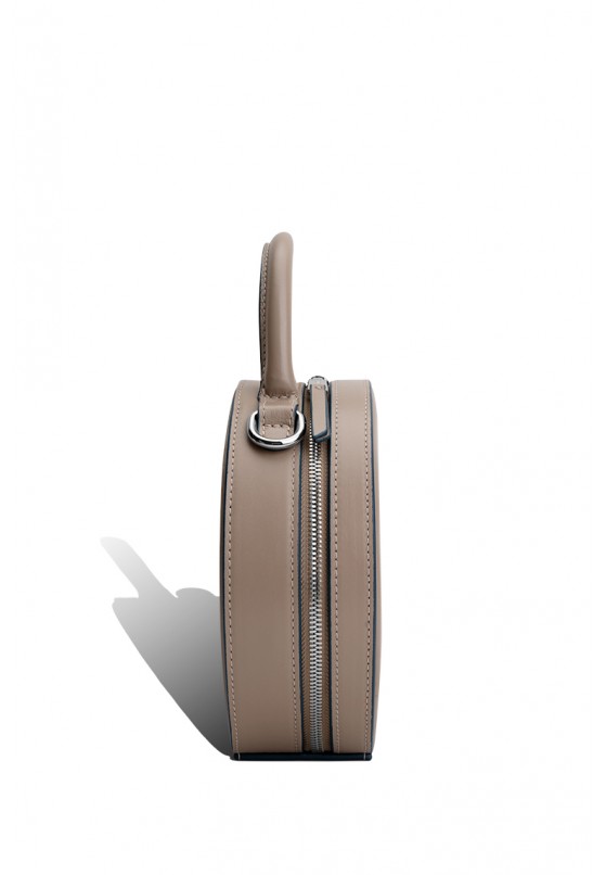 Сумка шкіряна жіноча Fidelitti