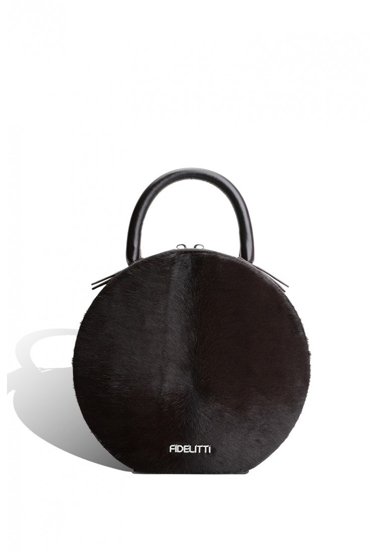 Women's leather bag