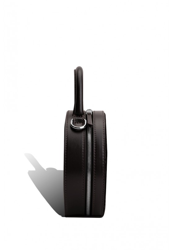 Women's leather bag Fidelitti