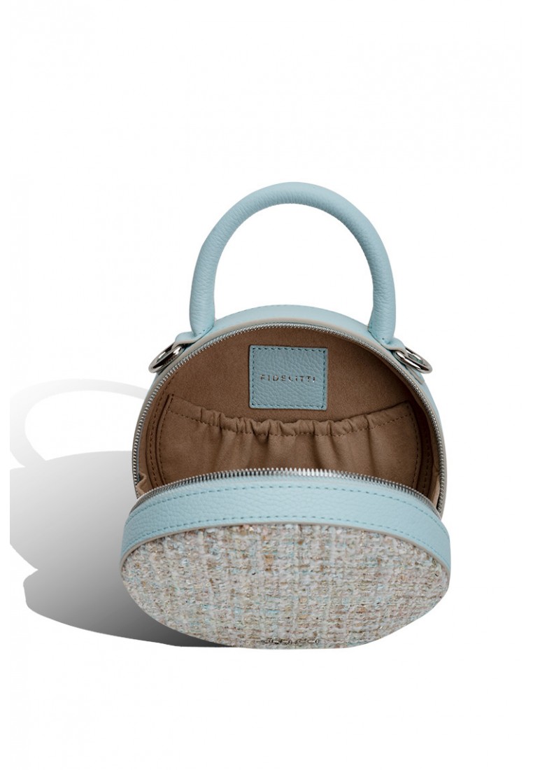 Сумка шкіряна жіноча