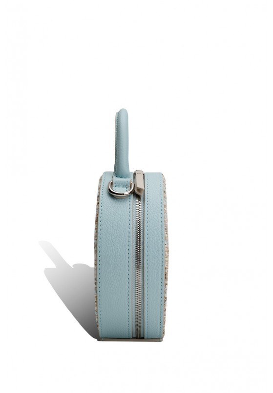 Сумка шкіряна жіноча Fidelitti