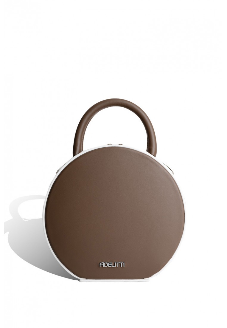 Сумка шкіряна жіноча