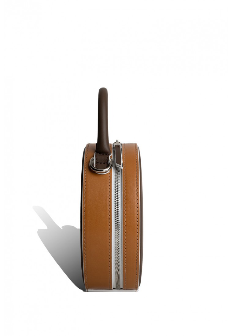 Сумка шкіряна жіноча