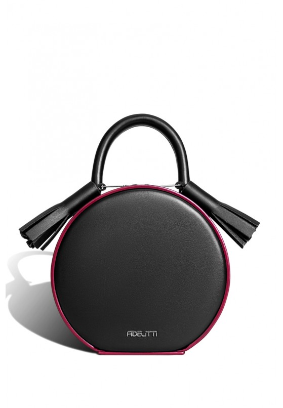 Сумка шкіряна жіноча Fidelitti