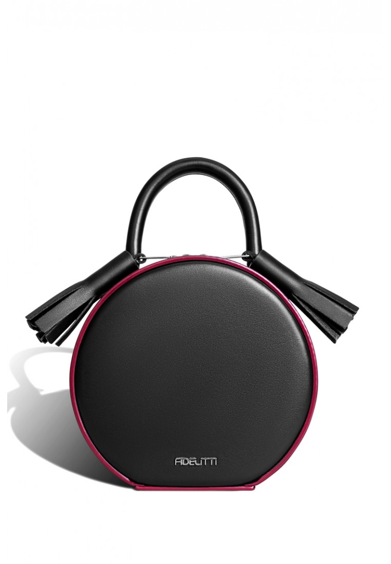 Сумка шкіряна жіноча