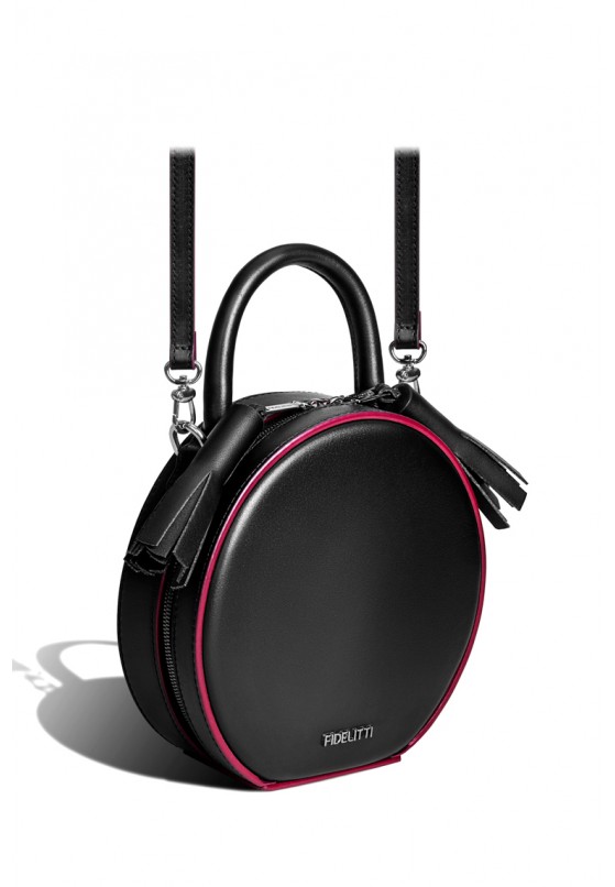 Сумка шкіряна жіноча Fidelitti