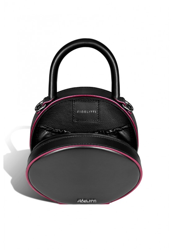 Сумка шкіряна жіноча Fidelitti