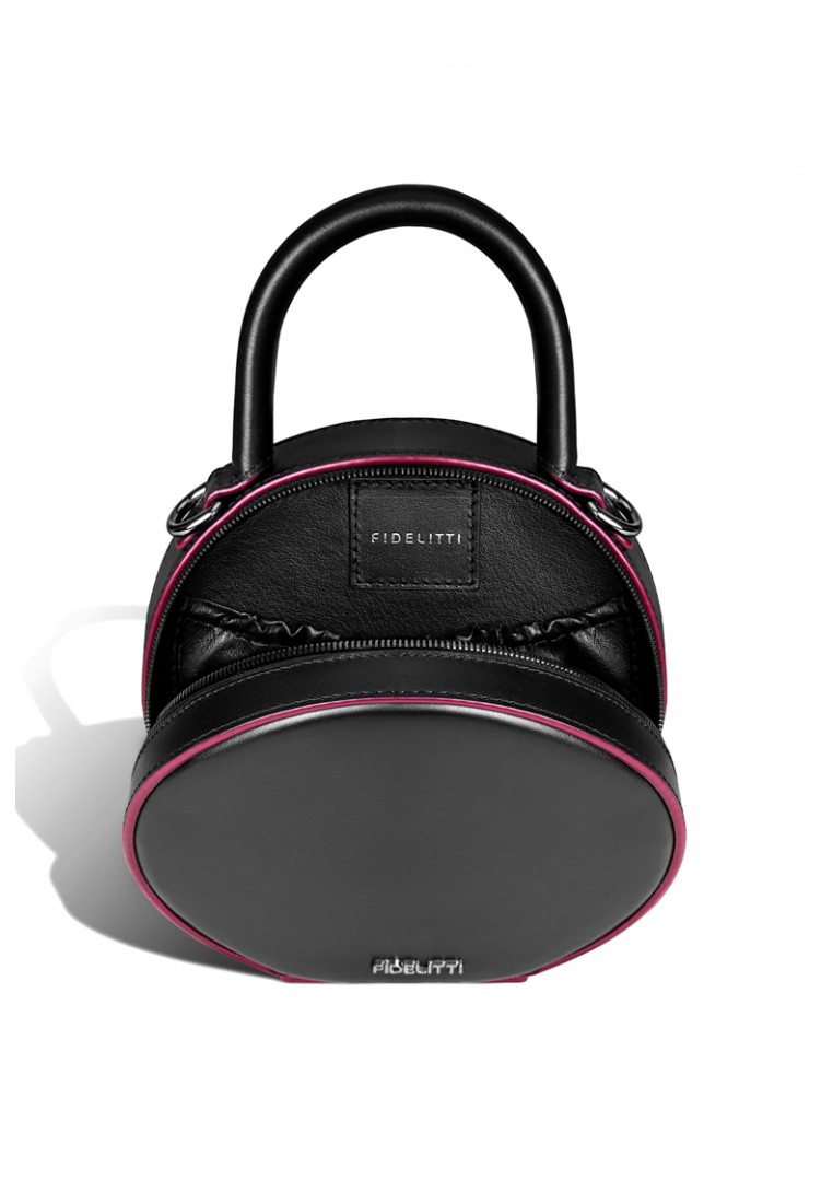 Сумка шкіряна жіноча