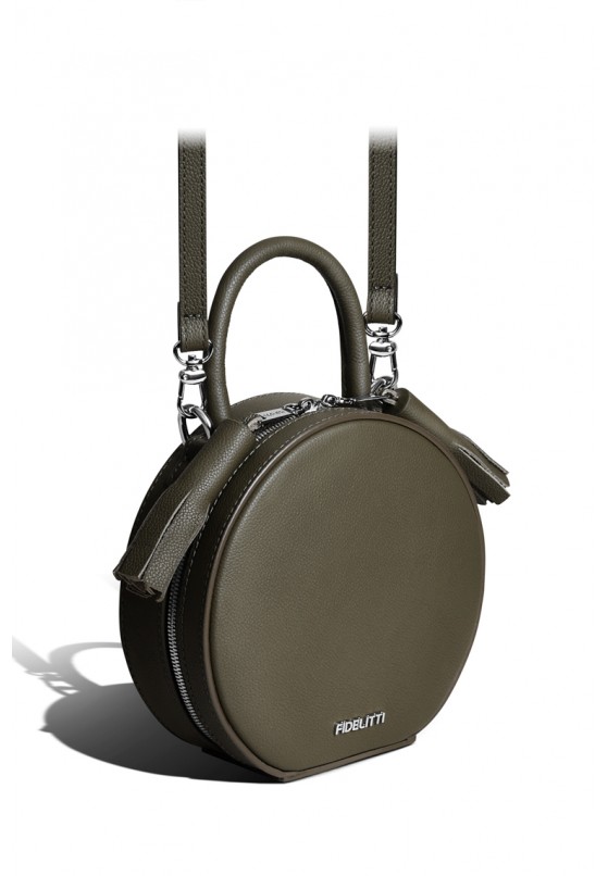 Сумка шкіряна жіноча Fidelitti