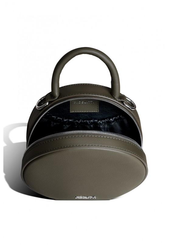 Сумка шкіряна жіноча Fidelitti