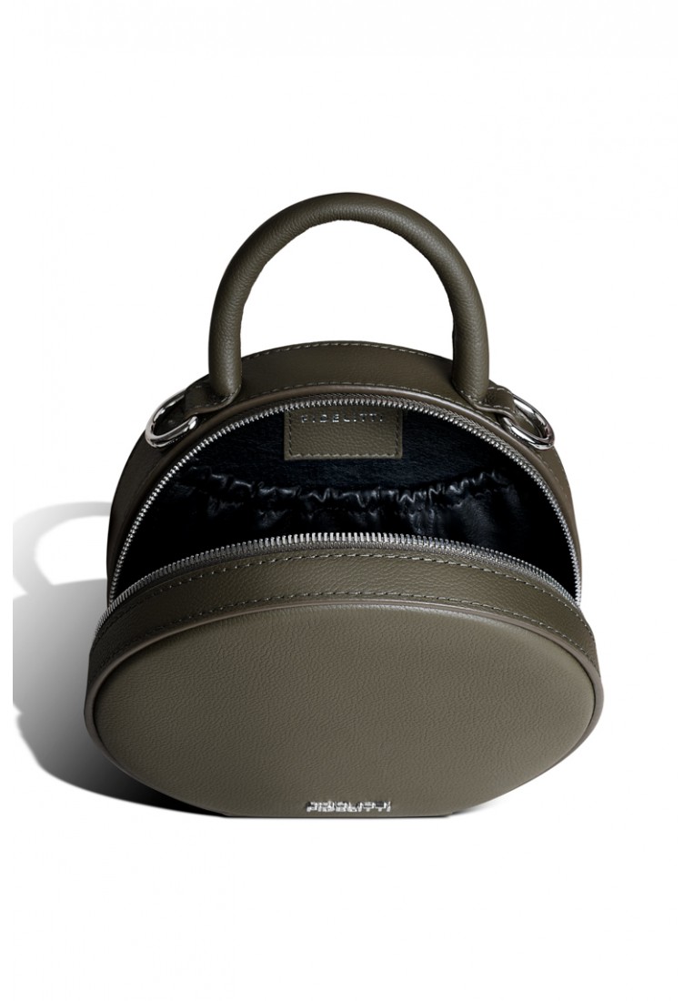 Сумка шкіряна жіноча