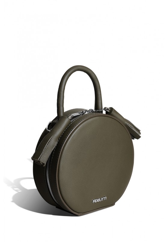 Сумка шкіряна жіноча Fidelitti