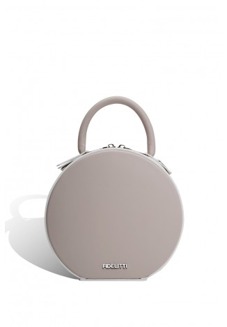 Women's leather bag Fidelitti