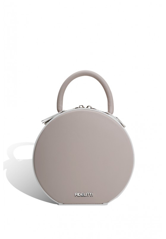 Сумка шкіряна жіноча Fidelitti