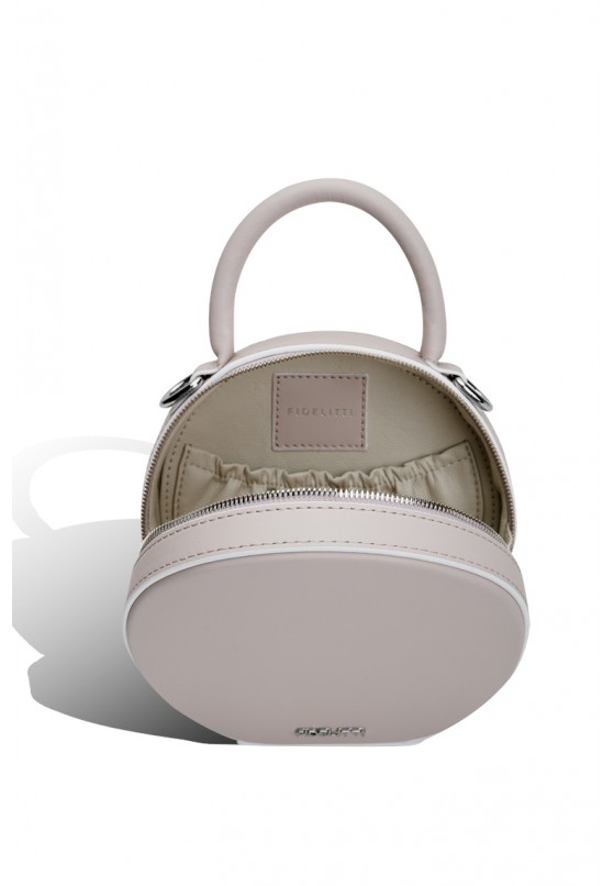 Сумка шкіряна жіноча Fidelitti