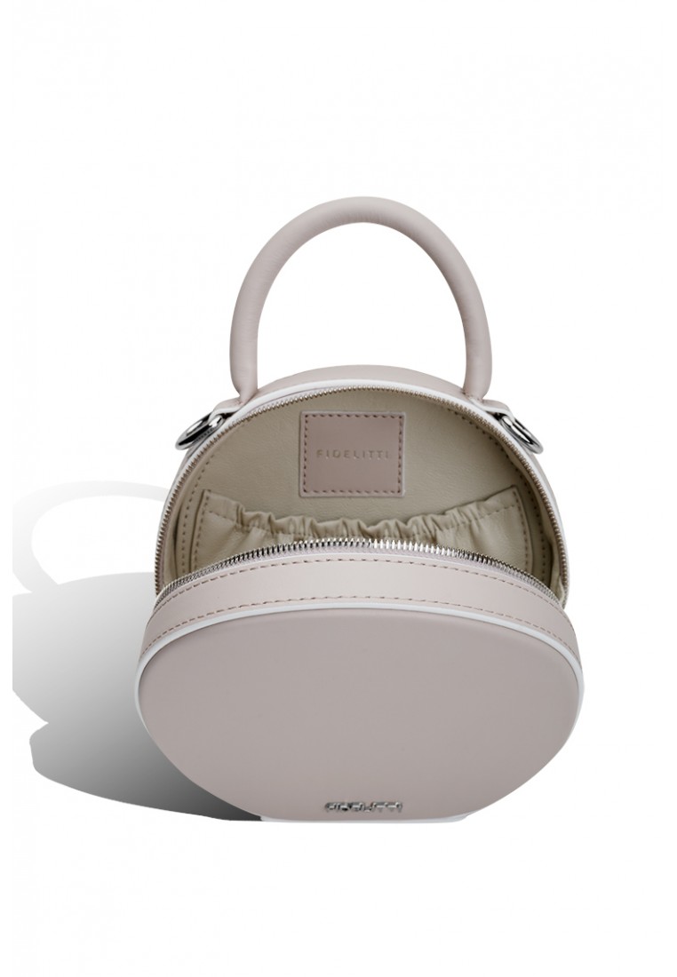 Сумка шкіряна жіноча